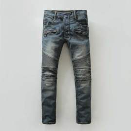 Picture of Balmain Jeans Long _SKUBalmainJeanPantslongsz28-4025G498185